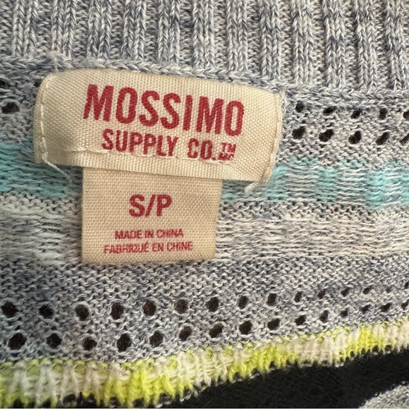 GUC Mossimo Tunic Cardigan Sweater - Picture 4 of 13